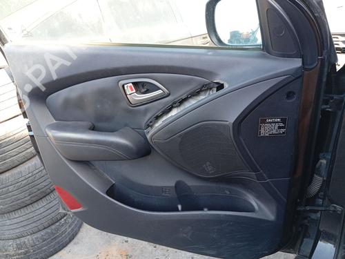 Used Front left panel Front left panel 38783968 38783968