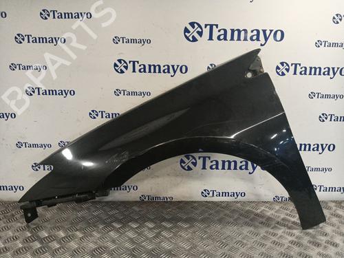 Used Left front fenders RENAULT LAGUNA III Grandtour (KT0/1) [2007-2015]  31706804