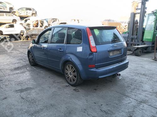 Motor FORD FOCUS C-MAX (DM2) 2.0 TDCi | BP30528583M1