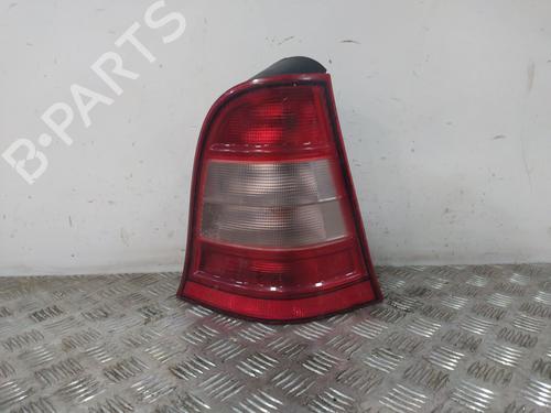 Used Right taillight Right taillight MERCEDES-BENZ A-CLASS (W168) A 170 CDI (168.008) (90 hp) 39992501 39992501