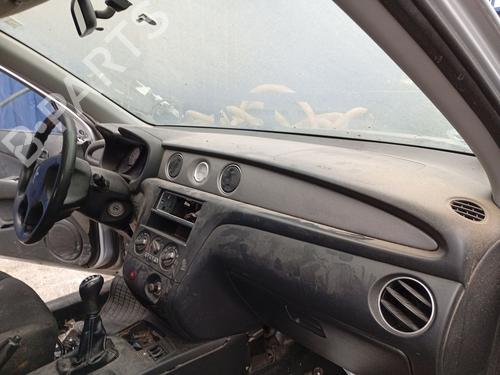 Dashboard MITSUBISHI OUTLANDER I (CU_W) 2.0 (CU2W) | BP32406680C46