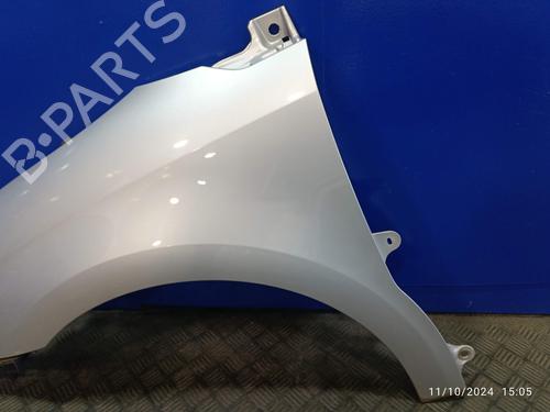 Left front fenders CITROËN C4 I (LC_) 1.6 HDi | BP20322810C41 