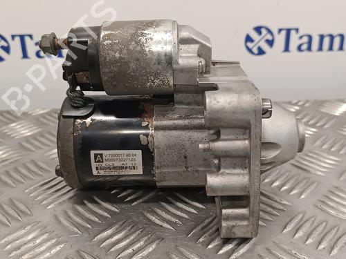 Startmotor MINI MINI (R56)  | BP16245318M8 