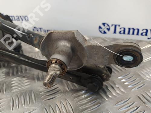 Front wiper motor HYUNDAI i30 (GD)  | BP10349493M29 