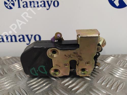 Front right lock JEEP CHEROKEE (KJ) 2.5 CRD 4x4 | BP12238877C97 