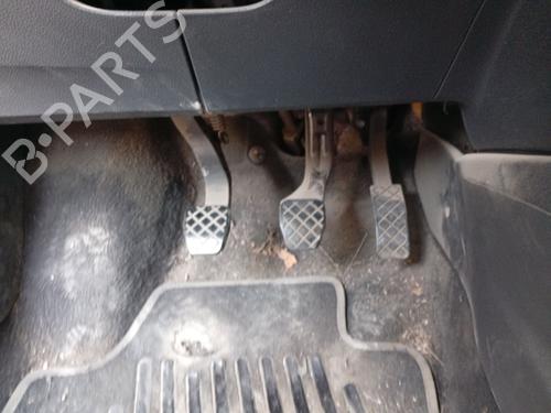 Kløtsj Kløtsj SEAT IBIZA IV SC (6J1, 6P5) 1.2 (70 hp) 36220807 36220807