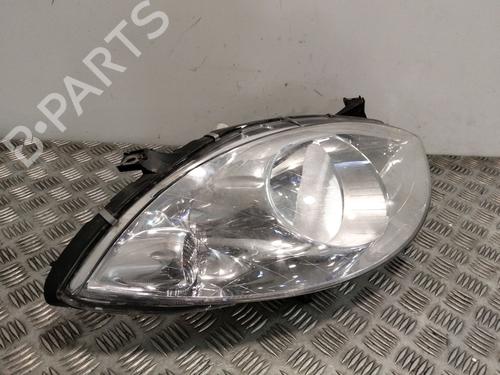 Right headlight MERCEDES-BENZ A-CLASS (W169) A 180 CDI (169.007, 169.307) | BP38012245C29 - Image 2