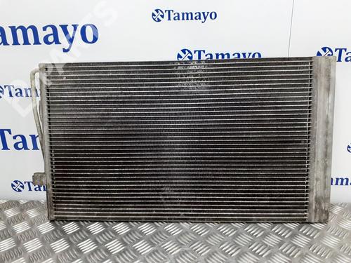 AC radiator BMW 5 (E60) 535 d | BP9243727M32 