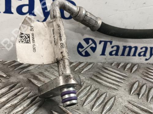 AC pipe JAGUAR XE (X760) 2.0 D | BP30697039M126