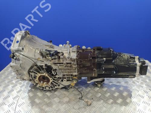 Gearbox AUDI A4 B6 Avant (8E5) 2.5 TDI | BP17646937M3 