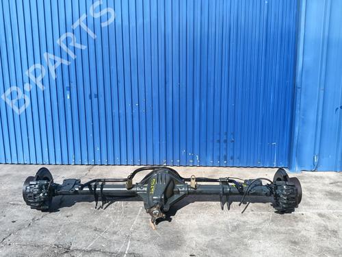 Used Rear axle MERCEDES-BENZ SPRINTER 3-t Van (B903) 313 CDI (903.663, 903.662, 903.661) (129 hp) 29398667