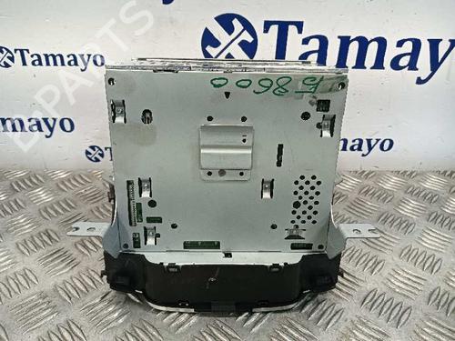 Radio HYUNDAI i30 (GD)  | BP25770134E6 