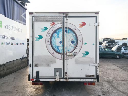 Electronic module RENAULT MASTER III Platform/Chassis (EV, HV, UV) 2.3 dCi 130 RWD (HV01, HV10, HV11, HV12, UV01, UV10,... | BP33288818M83 - Image 11