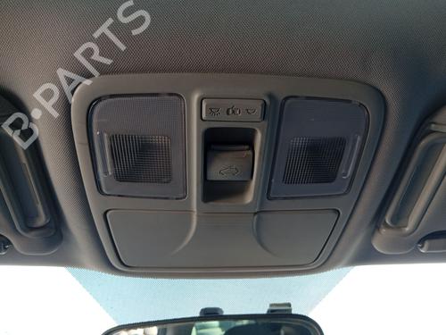 Used Interior roof light Interior roof light 38179599 38179599