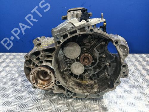 Used Gearbox Gearbox SEAT ALTEA XL (5P5, 5P8) 2.0 TDI 4x4 (170 hp) 40088651 40088651