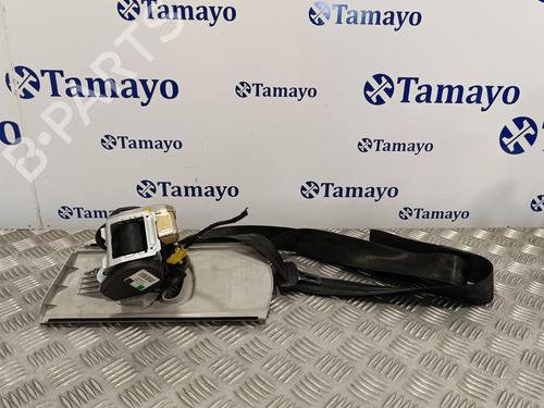 Front right seatbelt AUDI A3 (8P1)  | BP18729805I25 