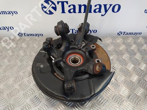 Right rear steering knuckle BMW 1 (E87)  | BP10491683M28 