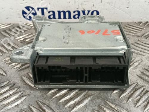 ECU airbags CITROËN C4 Grand Picasso I (UA_)  | BP29463961M53 
