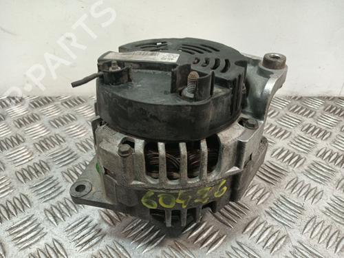Alternator CITROËN JUMPER I Van (244) 2.8 HDi | BP34472345M7  - Image 5