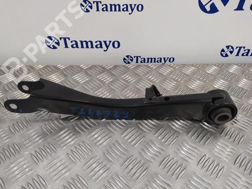 Used Left rear suspension arm SUBARU FORESTER (SH_) 2.0 D AWD (SHH, SHD, SHN) (147 hp) 10495319