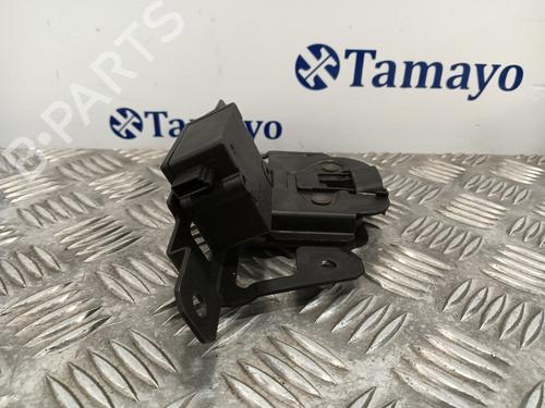 Tailgate lock BMW 3 Touring (E46) 320 d | BP21774071C101 