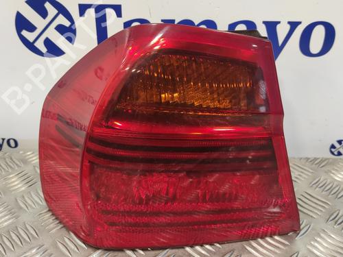Used Left taillight BMW 3 (E90) [2004-2012]  13415338