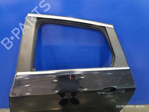 Left rear door OPEL ASTRA J (P10) 2.0 CDTI (68) | BP19494553C4 