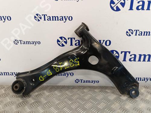 Used Right front suspension arm FORD TRANSIT V363 Van (FCD, FDD) 2.2 TDCi RWD (100 hp) 24059968