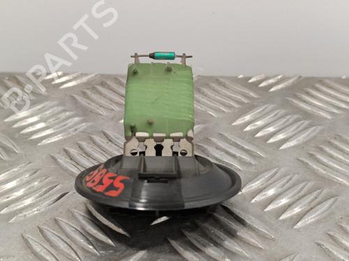 Used Heater resistor VW POLO V (6R1, 6C1) 1.4 TDI (90 hp) 15692427
