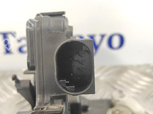 Rear left lock BMW 3 (E46)  | BP13020265C100 