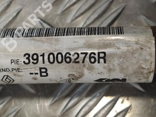 Right front driveshaft DACIA DOKKER MPV (KE_)  | BP10541809M39 
