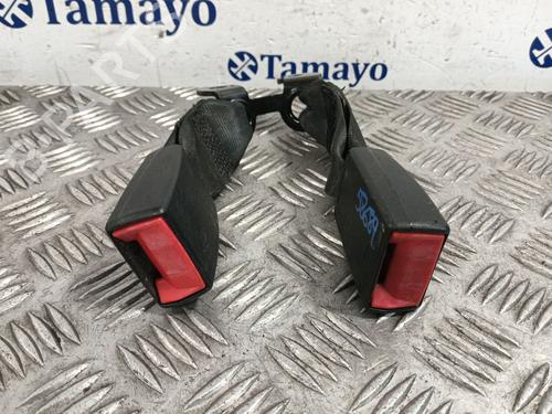 Sikkerhedssele-spænde CITROËN C3 II (SC_) [2009-2025]  29705056