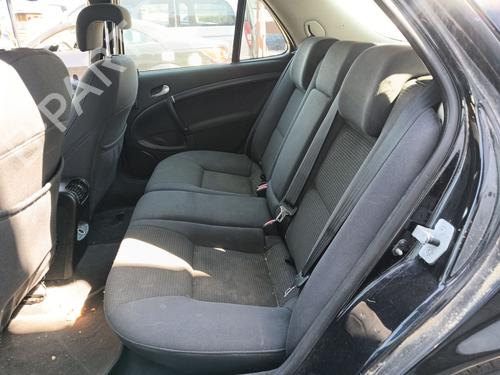 Front left panel SAAB 9-5 Estate (YS3E) 2.3 t | BP36998662C58 - Image 10