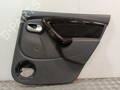 Used Rear right panel Rear right panel 37443097 37443097