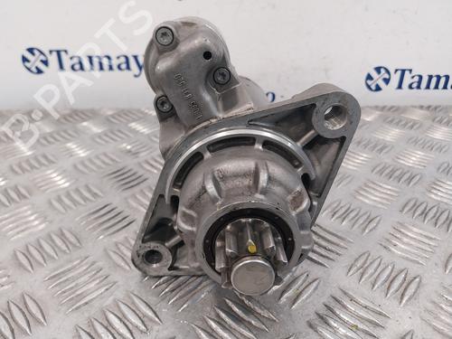 Used Starter VW TOUAREG (7LA, 7L6, 7L7) [2002-2013]  26022486