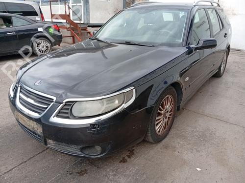 Used Left front shock absorber Left front shock absorber 36998622 36998622