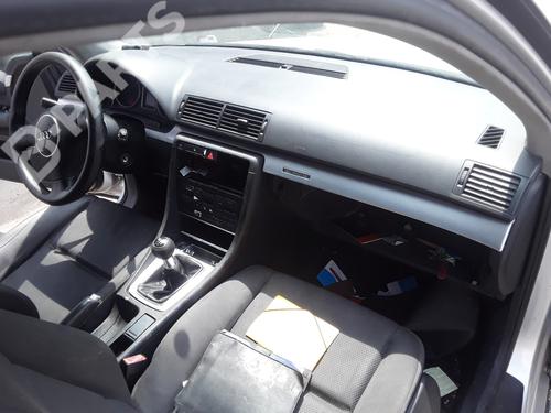 AC Kompressor AUDI A4 B6 (8E2) 2.5 TDI | BP10564507M34 