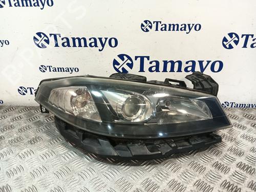 Used Right headlight Right headlight RENAULT LAGUNA II Grandtour (KG0/1_) 2.0 16V (KG00, KG0K, KG0W, KG0P) (135 hp) 32522951 32522951