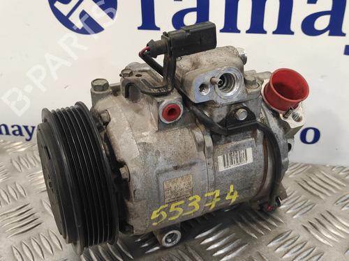 AC-Kompressor SKODA FABIA II (542) 1.2 | BP13508532M34 