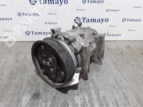 AC-Kompressor NISSAN KUBISTAR MPV (X76) 1.5 dCi 70 | BP5278986M34 