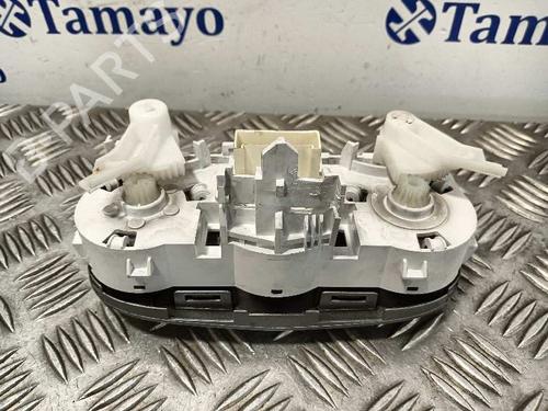 Climate control OPEL CORSA D (S07)  | BP26396654I5 