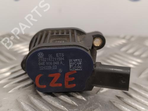 Used Electronic sensor SEAT LEON (5F1) 1.4 TSI (125 hp) 16094094