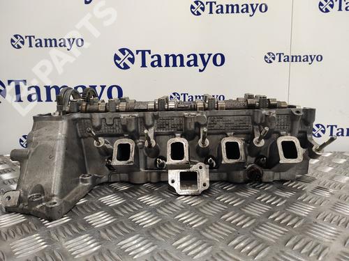 Cylinder head BMW 3 (E46)  | BP12003679M5 