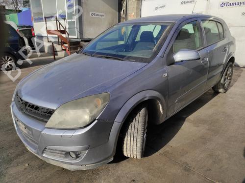 Rattlås /Tenningslås OPEL ASTRA H (A04) 1.7 CDTI (L48) | BP18411519M48 