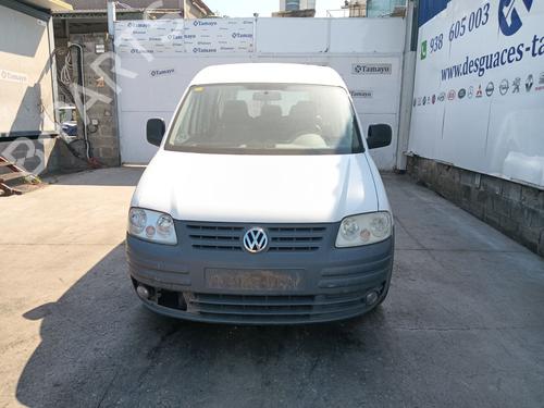 Left front window switch VW CADDY III Box Body/MPV (2KA, 2KH, 2CA, 2CH) 1.9 TDI | BP36221695I27  - Image 6