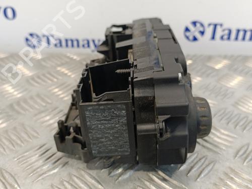 Climate control SEAT TOLEDO III (5P2) 1.9 TDI | BP17872852I5