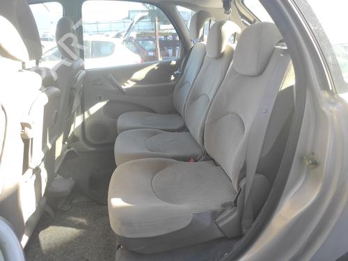 ABS pump CITROËN XSARA PICASSO (N68) 2.0 HDi | BP19168077M43 