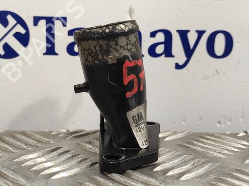 Pipe OPEL ASTRA J (P10) 2.0 CDTI (68) | BP19536892M125 