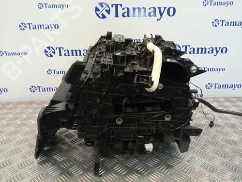 Heater matrix box TOYOTA YARIS (_P21_, _PA1_, _PH1_) 1.5 Hybrid (MXPH10, MXPH11) | BP29355835M61 