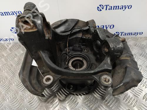 Left front steering knuckle BMW X3 (F25) xDrive 35 i | BP7544474M25